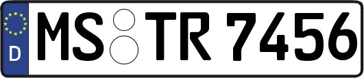 MS-TR7456