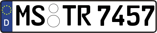 MS-TR7457