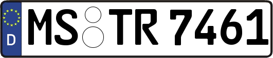 MS-TR7461