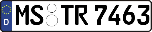 MS-TR7463