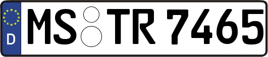 MS-TR7465