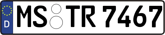 MS-TR7467