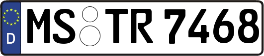 MS-TR7468