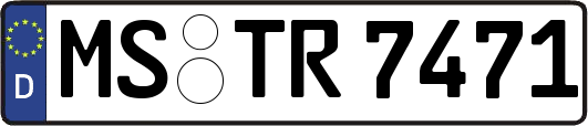 MS-TR7471