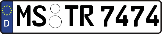 MS-TR7474