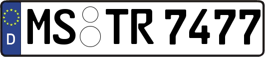 MS-TR7477