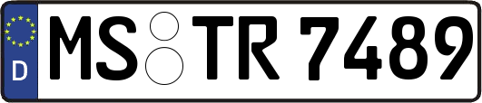 MS-TR7489