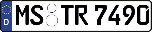 MS-TR7490
