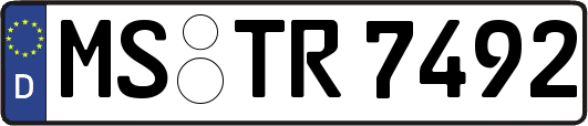 MS-TR7492