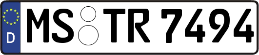 MS-TR7494