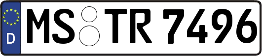 MS-TR7496