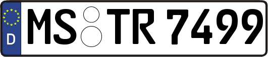 MS-TR7499