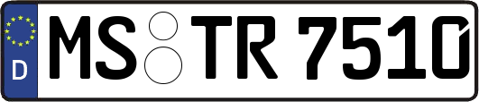 MS-TR7510