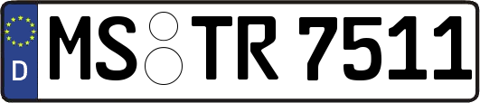 MS-TR7511