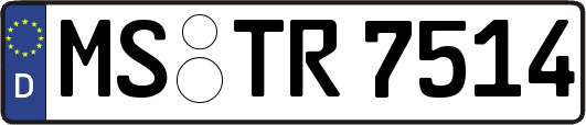 MS-TR7514