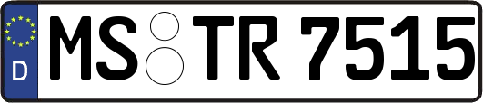 MS-TR7515