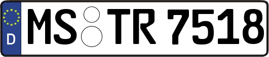 MS-TR7518