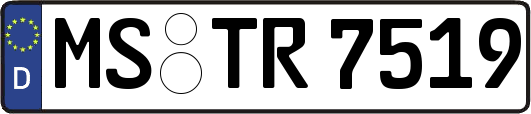 MS-TR7519