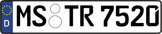 MS-TR7520