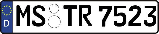 MS-TR7523
