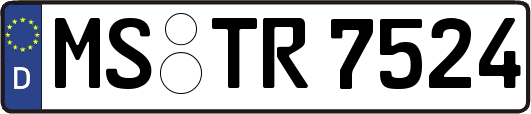 MS-TR7524