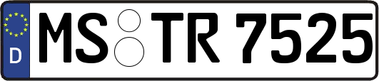 MS-TR7525