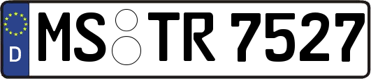 MS-TR7527