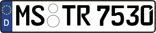 MS-TR7530