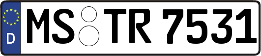 MS-TR7531