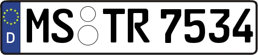 MS-TR7534