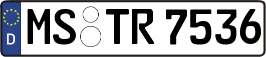 MS-TR7536