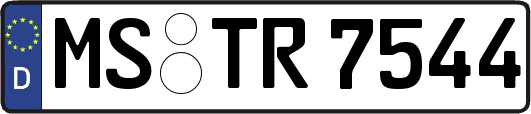 MS-TR7544