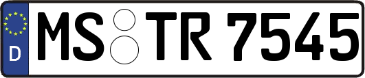 MS-TR7545