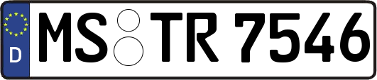 MS-TR7546
