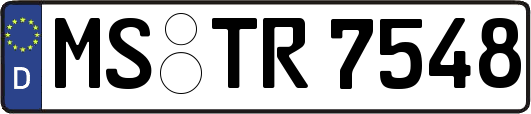 MS-TR7548