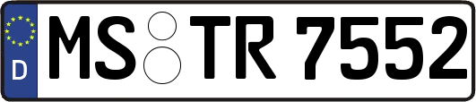 MS-TR7552
