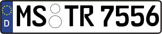 MS-TR7556