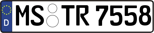 MS-TR7558