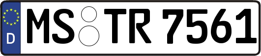 MS-TR7561