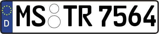 MS-TR7564