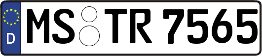 MS-TR7565