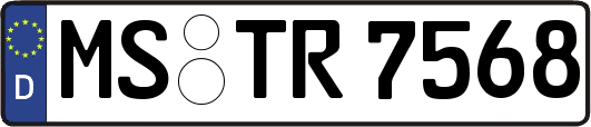 MS-TR7568
