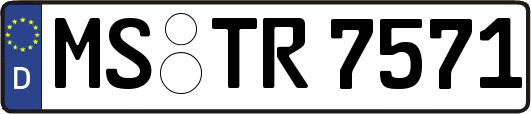 MS-TR7571
