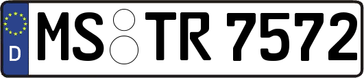 MS-TR7572