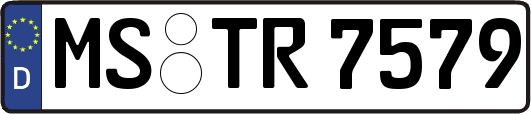 MS-TR7579