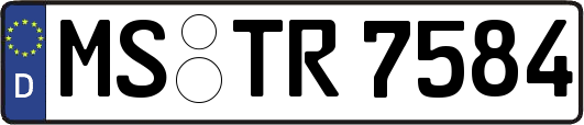 MS-TR7584