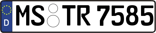 MS-TR7585
