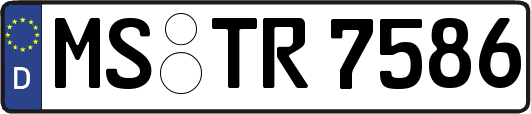 MS-TR7586