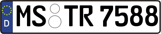 MS-TR7588