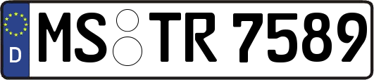 MS-TR7589